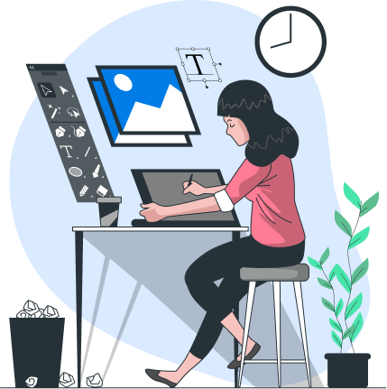 Designing