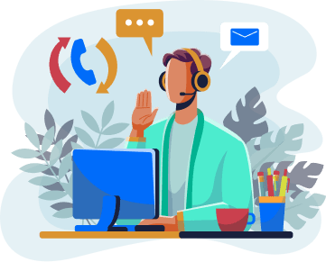 Live Customer Support