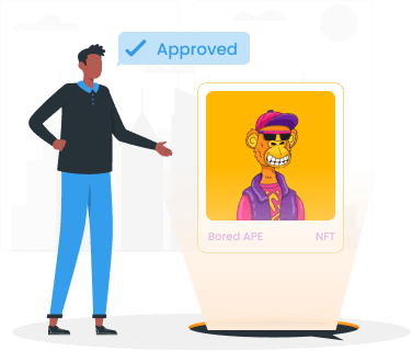 Manage Listed Collections