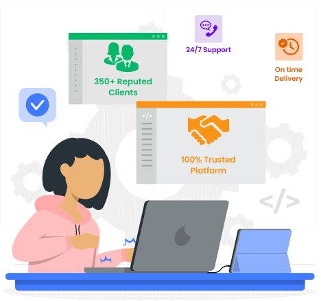 Why Choose our SushiSwap clone Script