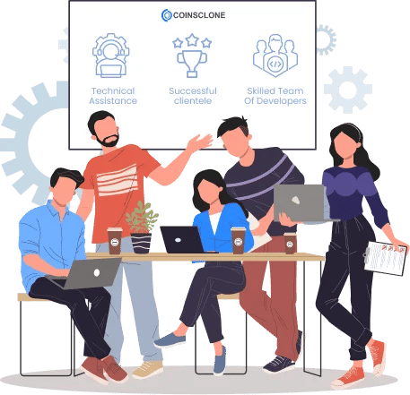 Why Choose Coinsclone WL NFT Marketplace