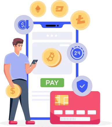 Trusted white label payment gateway developer