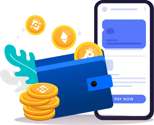 Mind-Blowing Benefits of White Label Cryptocurrency Wallet Banner