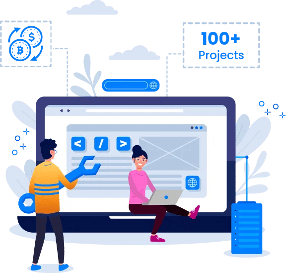Create Wazirx Clone Script
