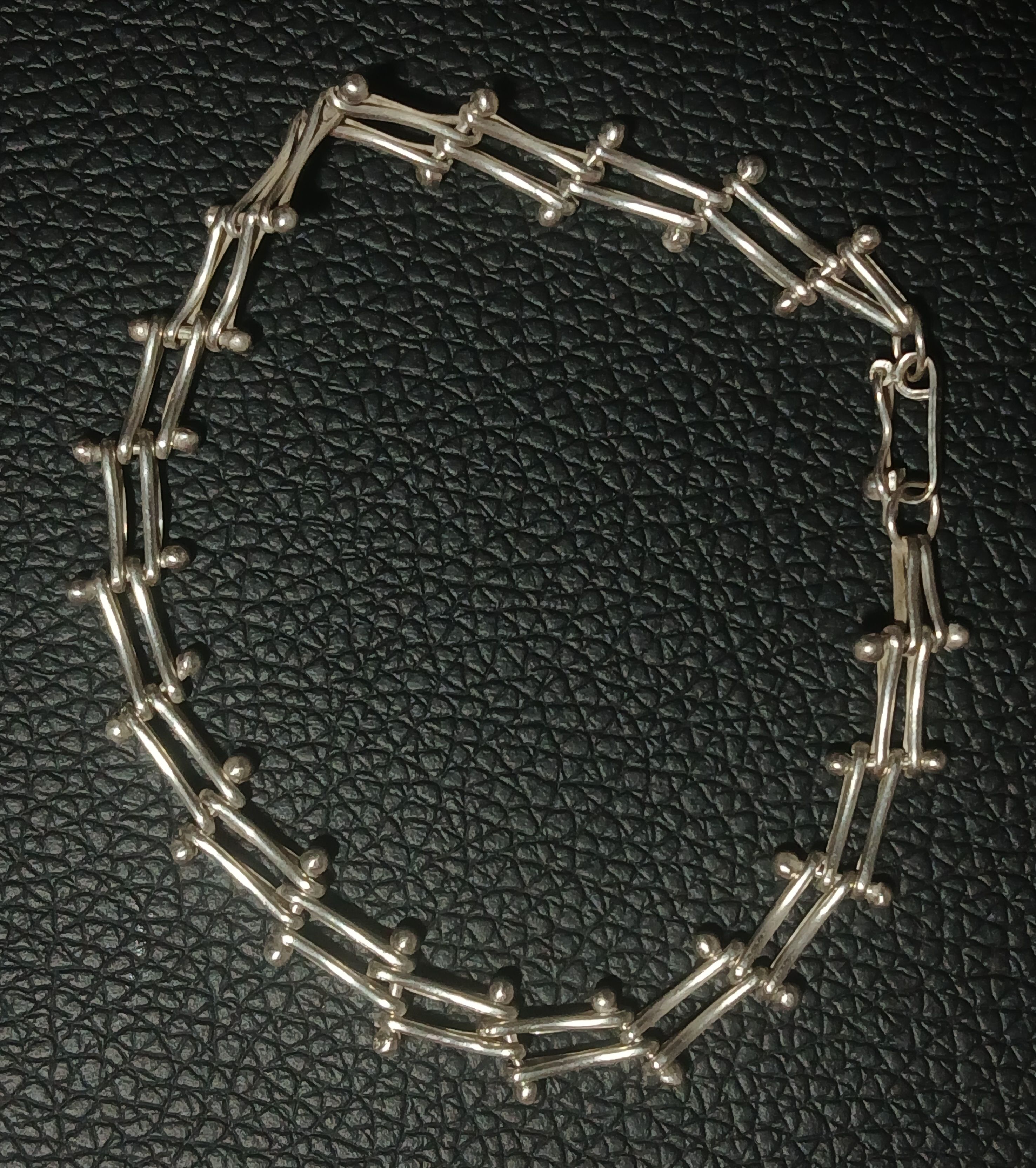 Pulsera de Plata 950