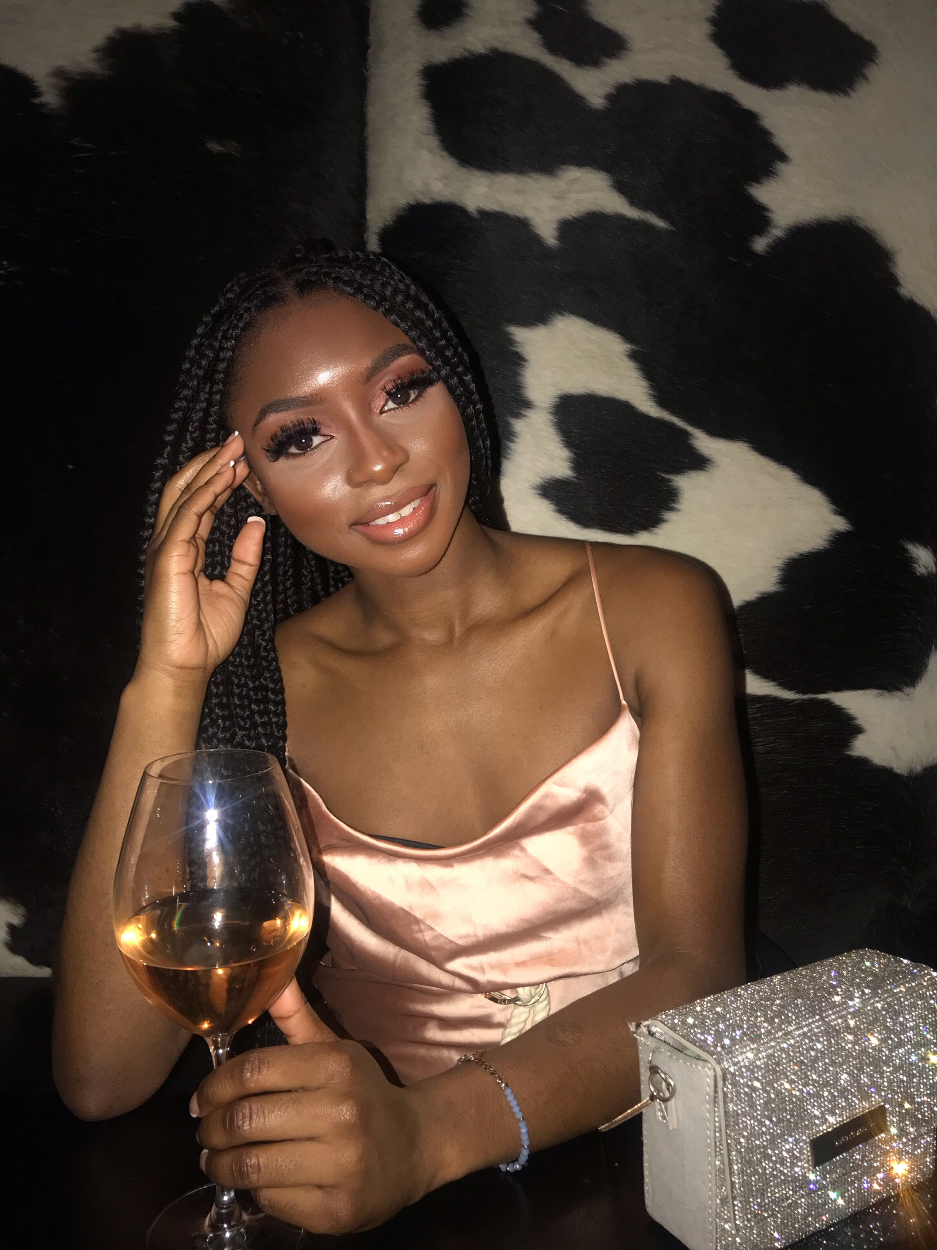 Caprice Adjei's profile picture