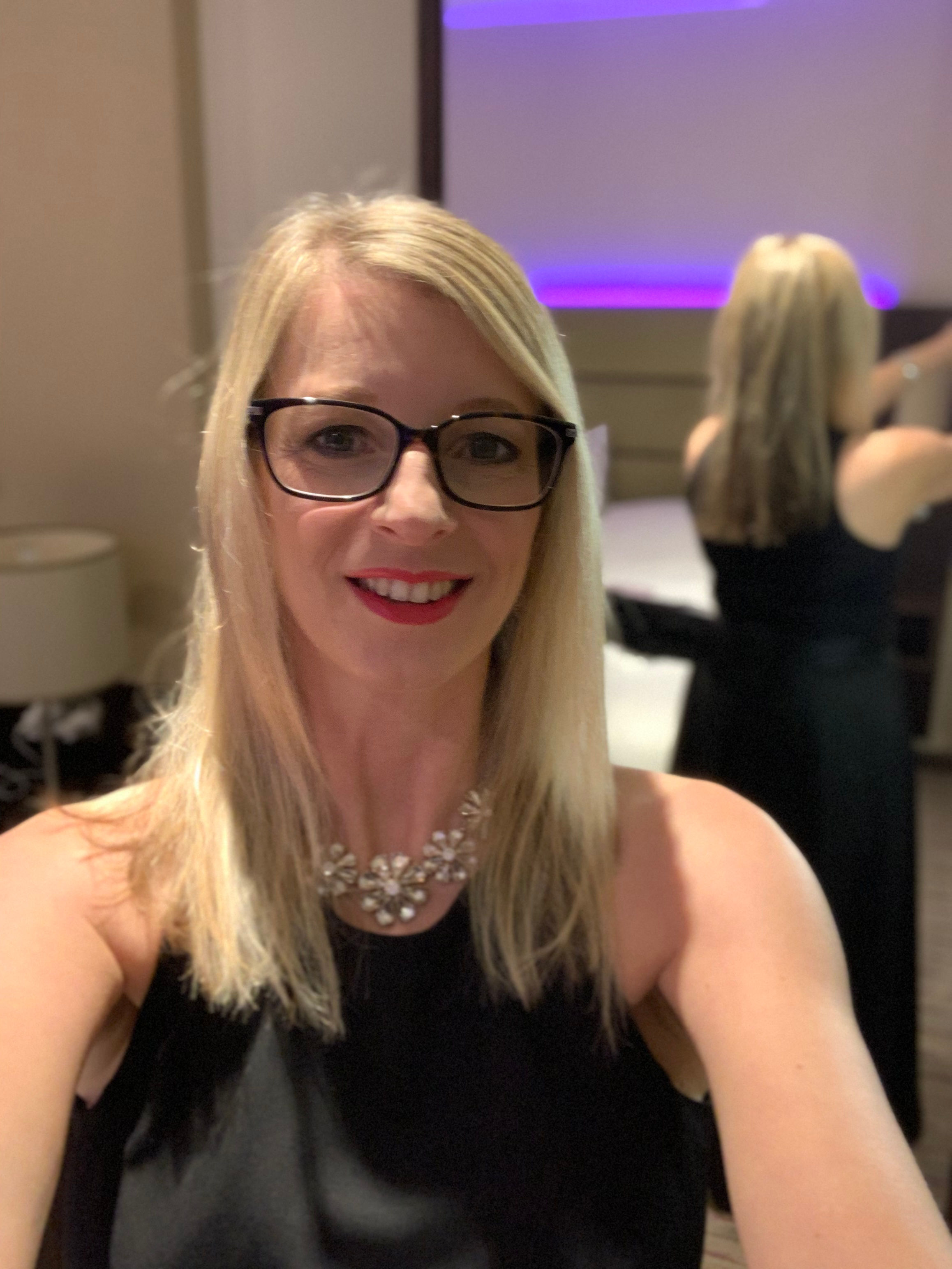 Lynne Fish's profile picture