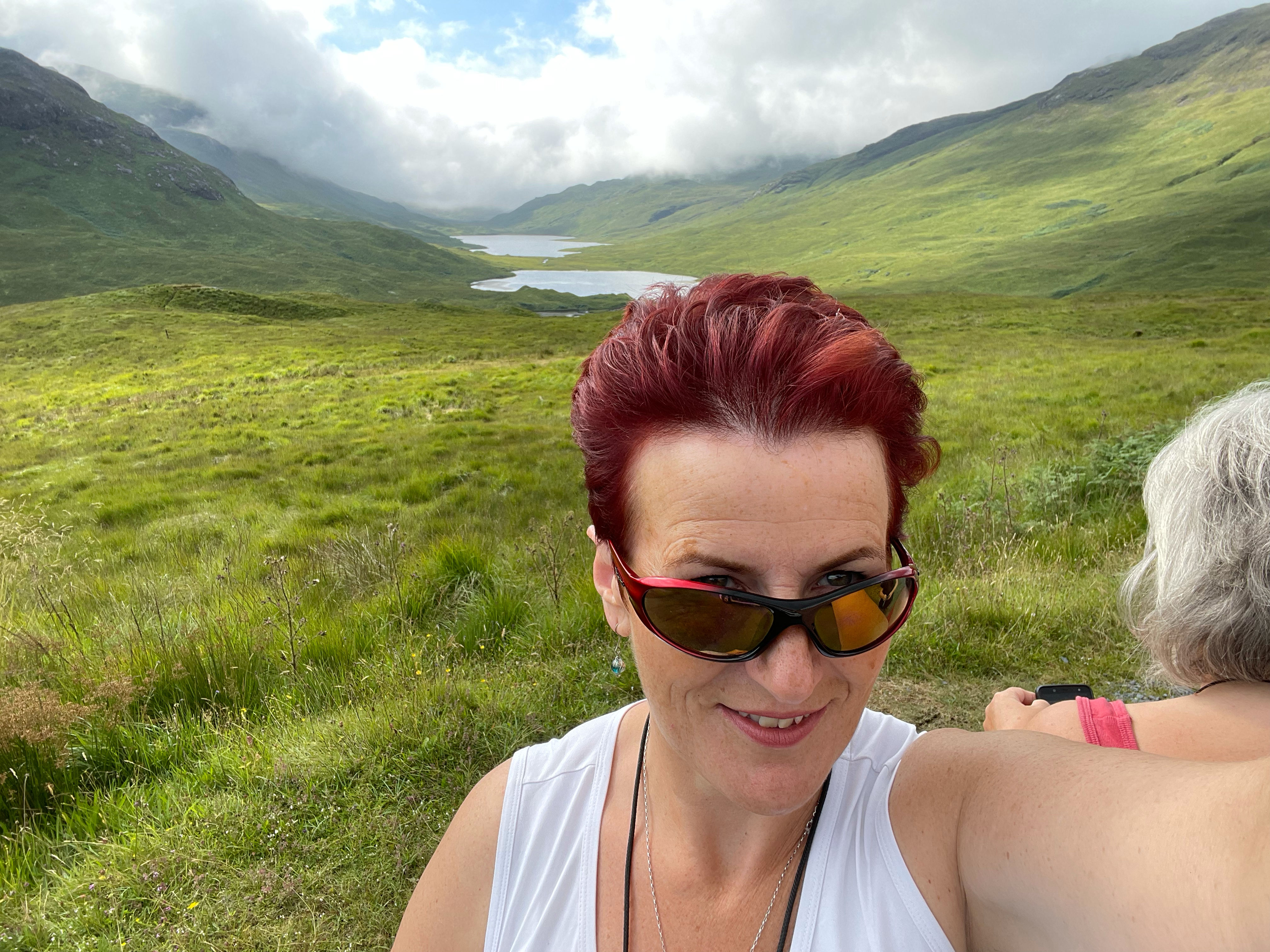 Carrie McIntosh's profile picture
