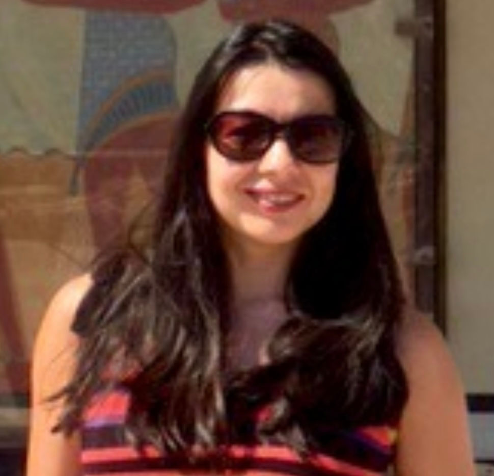 Marie Ahsun's profile picture