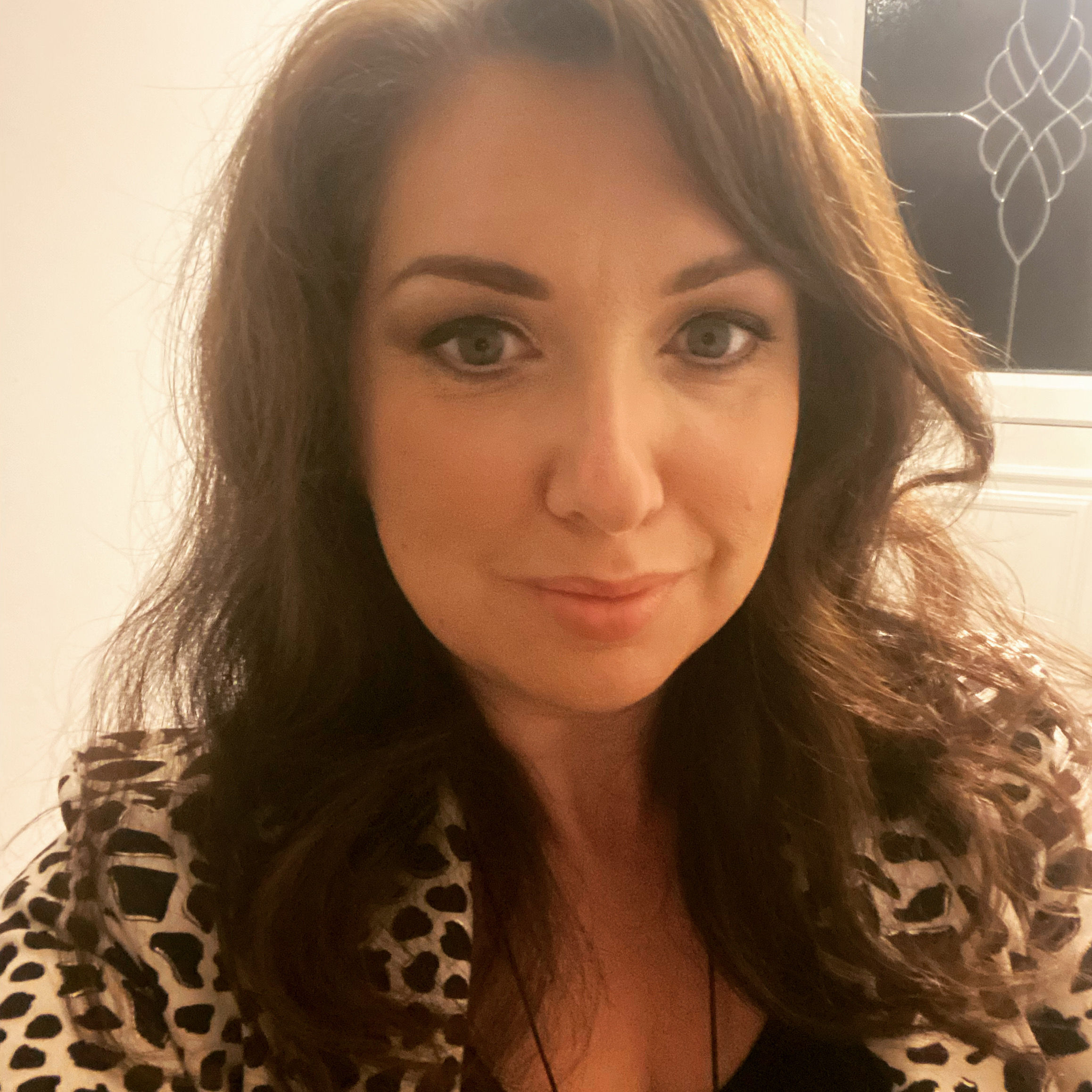 Yvonne Morton's profile picture