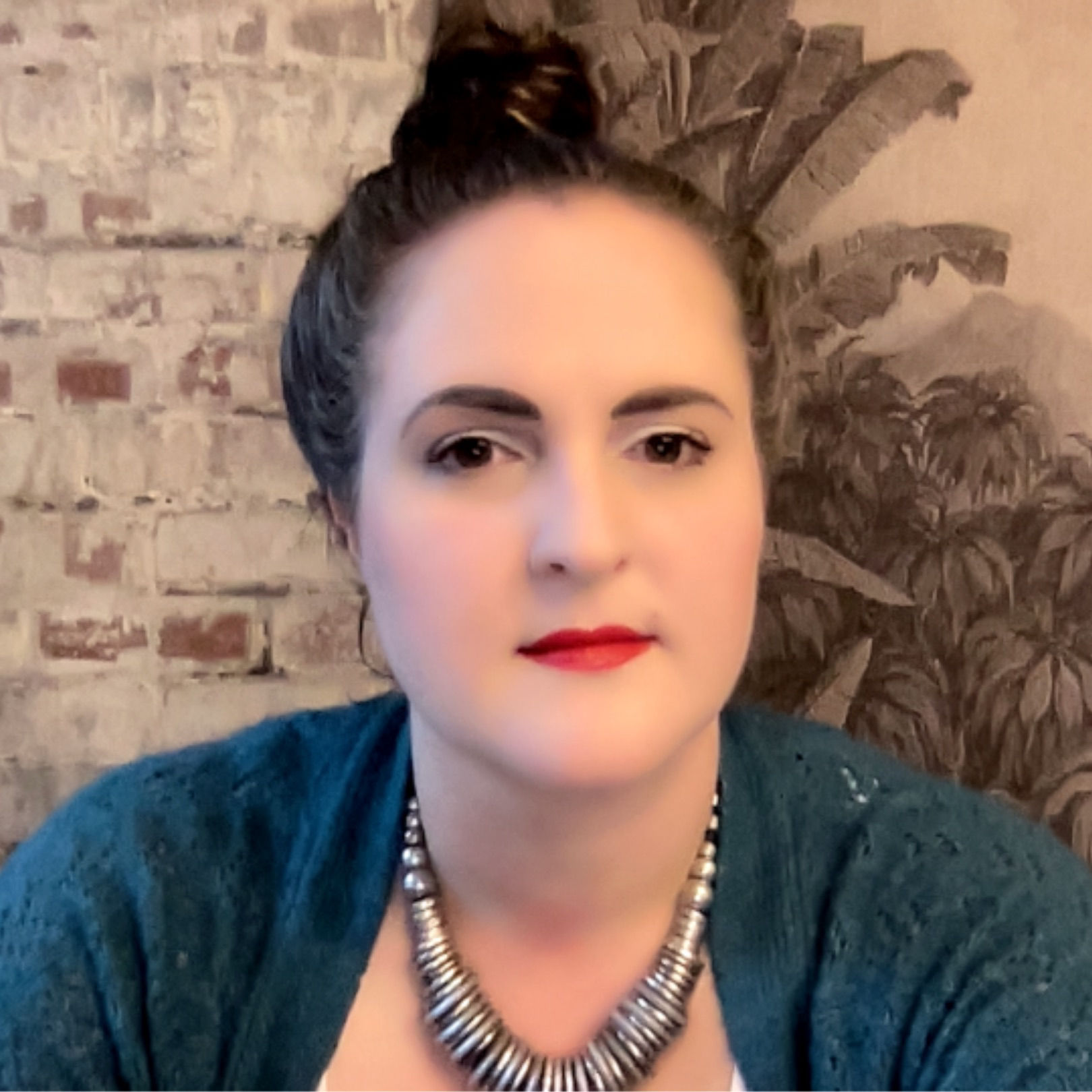 Amy Whitell's profile picture
