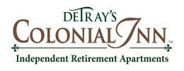 DeTray's Colonial Inn