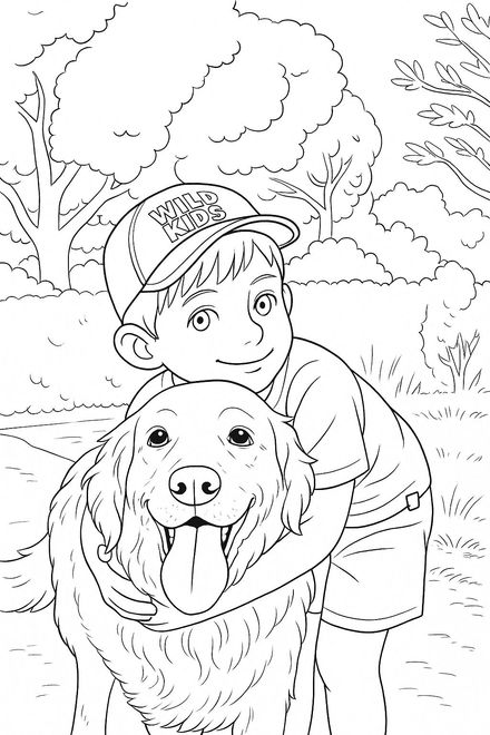 Coloring page 6