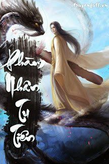 Phàm Nhân Tu Tiên Truyện
