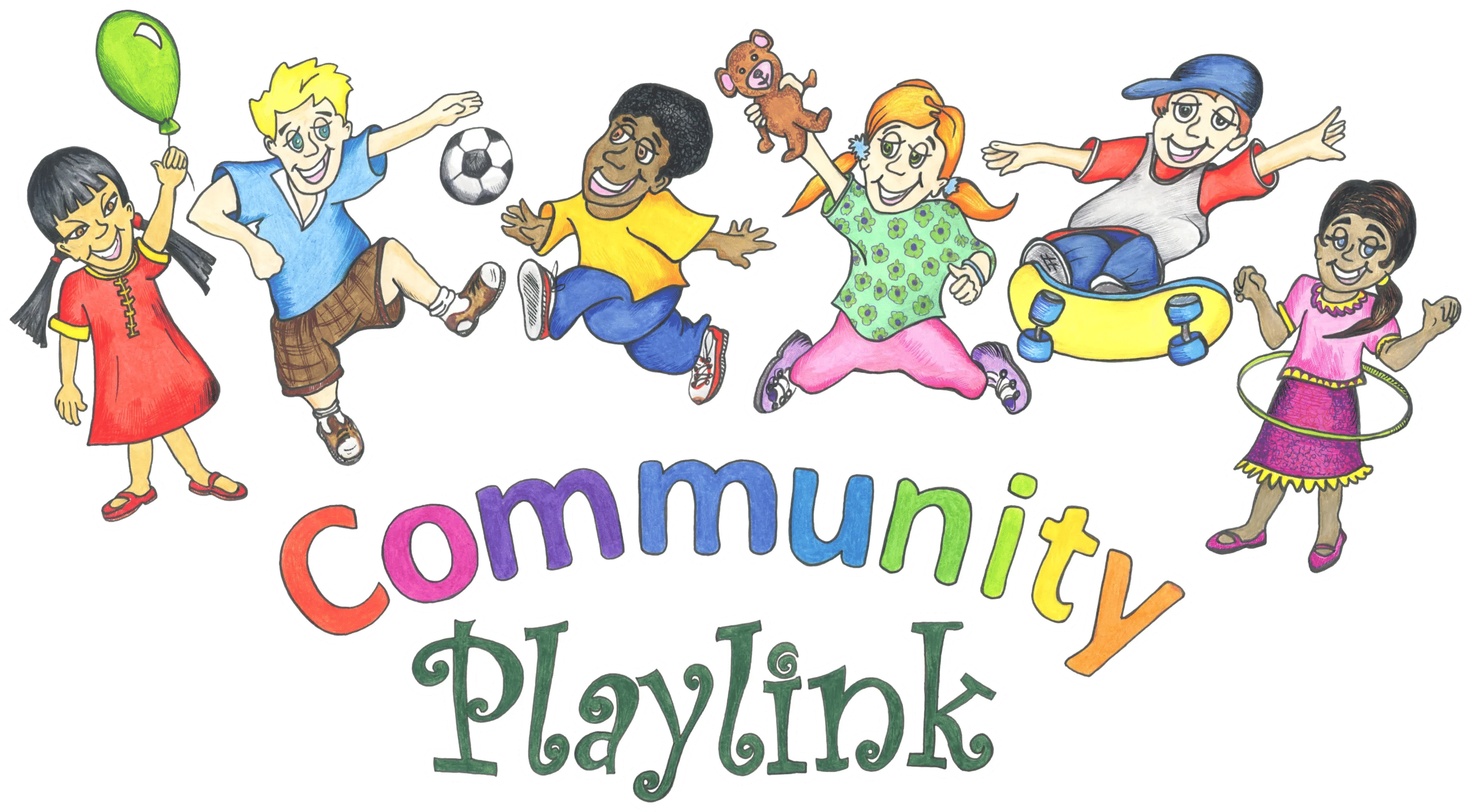 Community Playlink