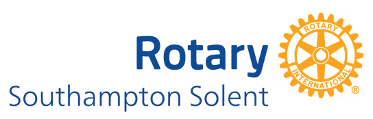 Southampton Solent Rotary logo