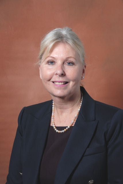 Lorraine Pugh