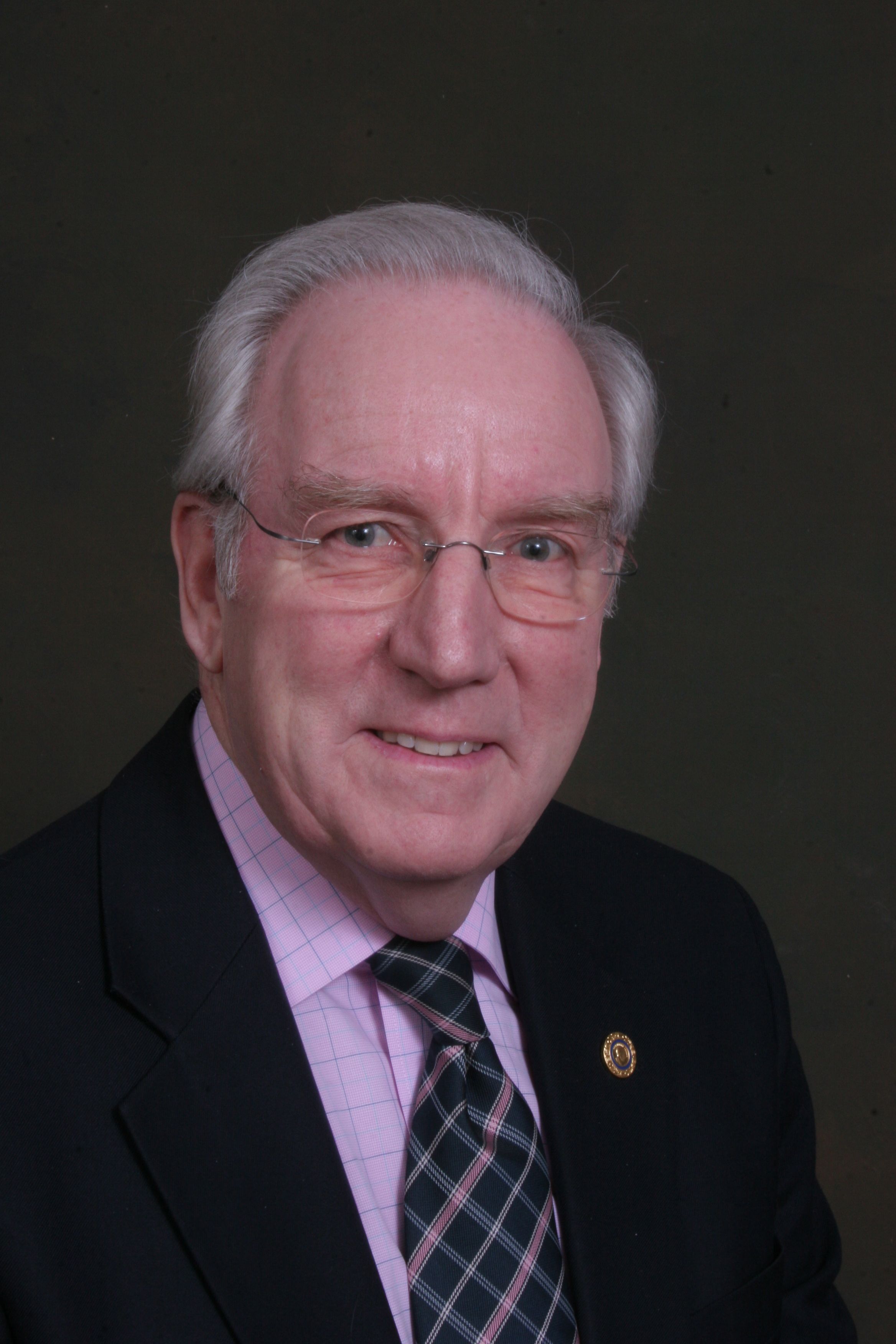 Richard Maunder