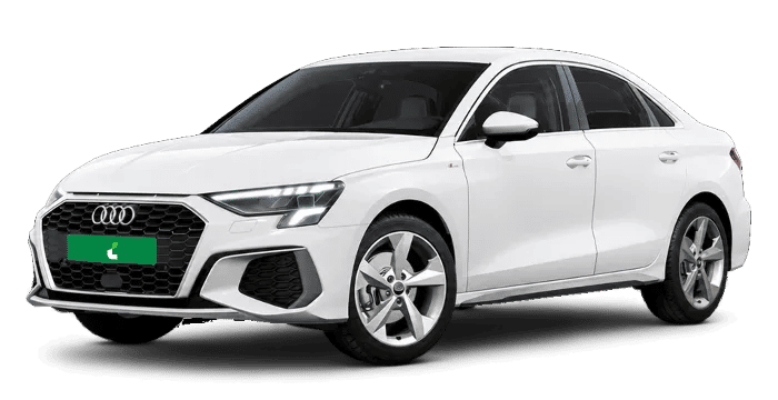 SEDAN PERFORMANCE 2.0 16V TB S TRONIC 0