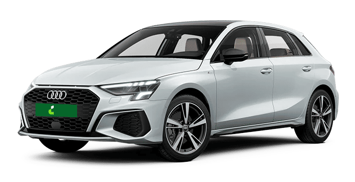 SPORTBACK PERFORMANCE BLACK 2.0 TFSI S TRONIC 0