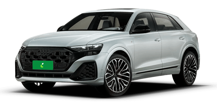 PERFORMANCE BLACK 3.0 V6 TFSI QUATTRO TIP 0