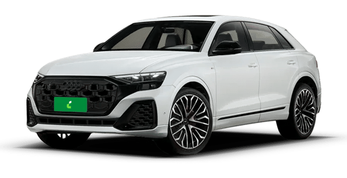 PERFORMANCE BLACK 3.0 V6 TFSI QUATTRO TIP 0