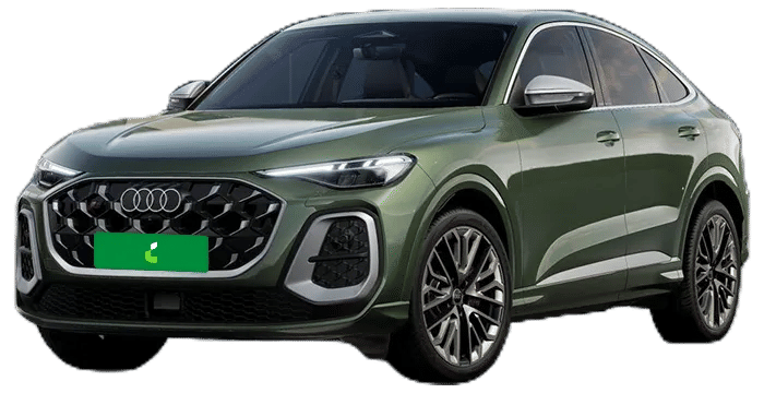 SPORTBACK 3.0 V6 TFSI QUATTRO ULTRA S TRONIC 0