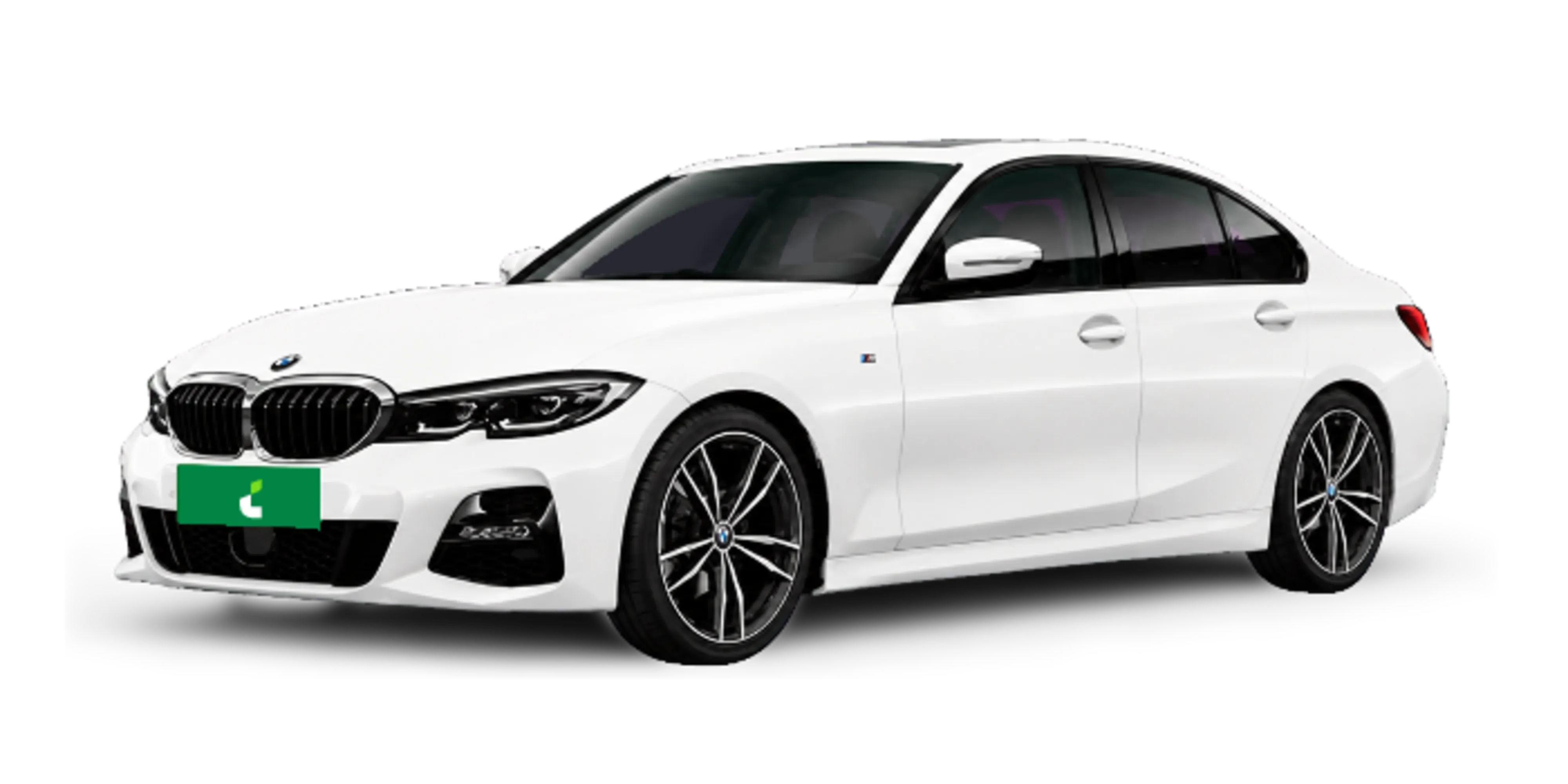 (NAC) M SPORT 2.0 16V TB ACTIVEFLEX 0