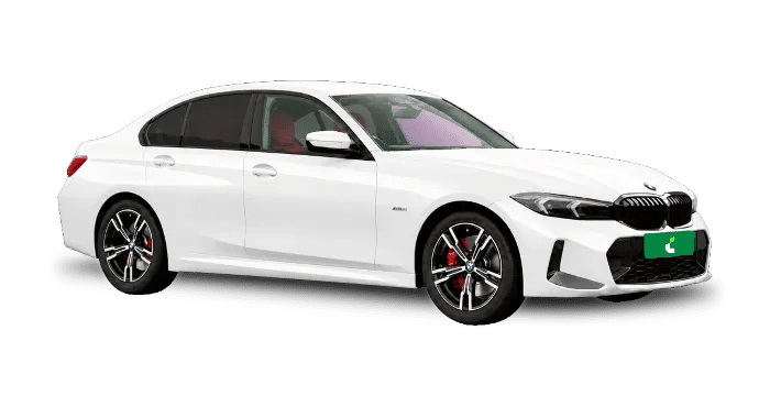 M SPORT 2.0 HYBRID AT 0