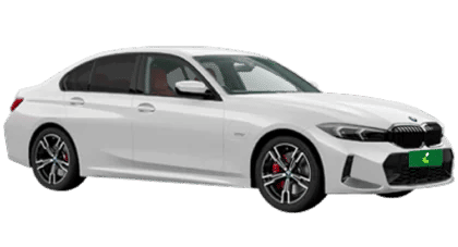 M SPORT 2.0 TB HYBRID 0
