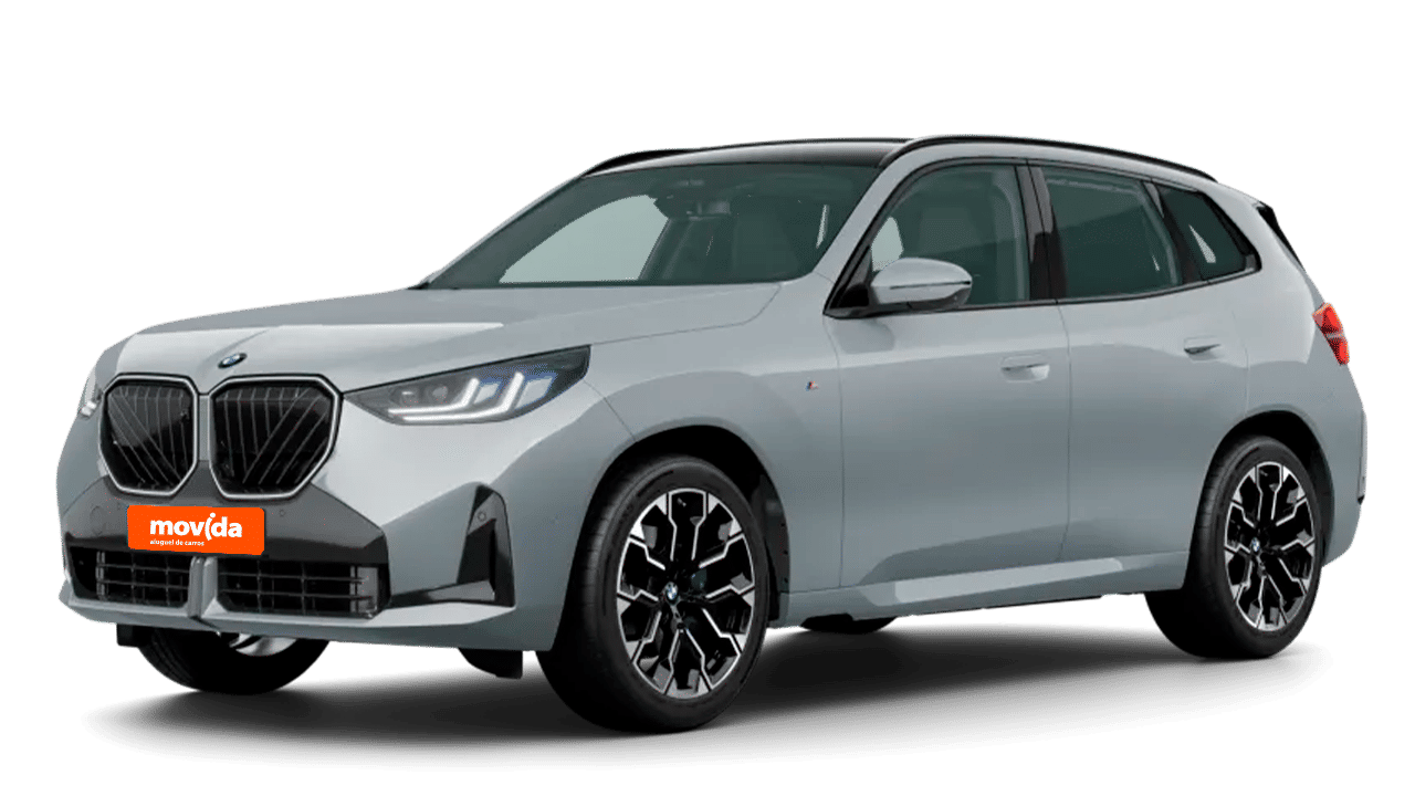 XDRIVE30 M SPORT HYBRID 4X4 2.0 TB 0