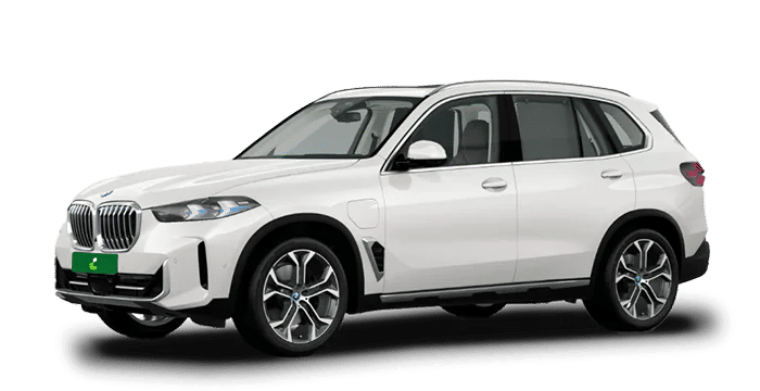 XDRIVE50E M SPORT HIBRIDO 4X4 3.0 0
