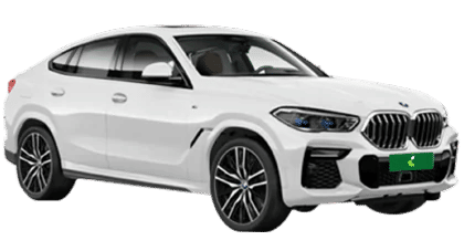 XDRIVE40I M SPORT 4X4 3.0 H TB 0