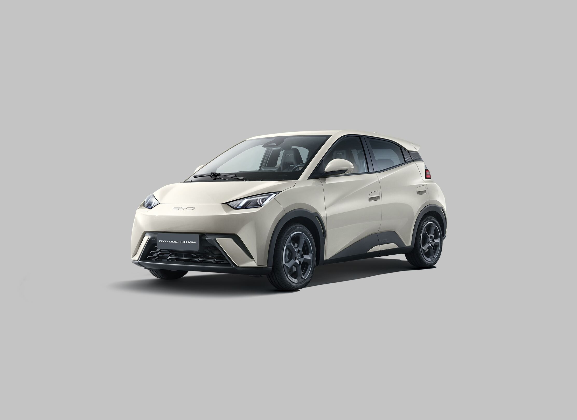 MINI GS5 EV 0