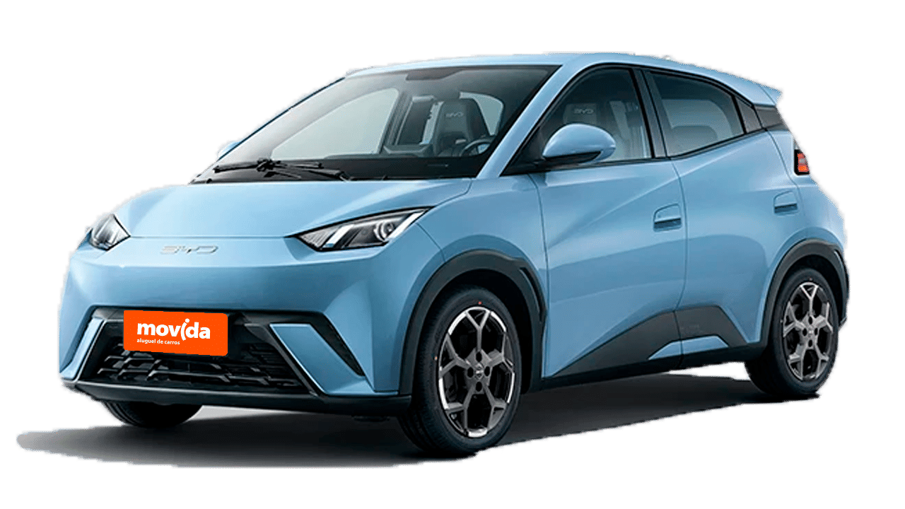 MINI GS5 EV 0