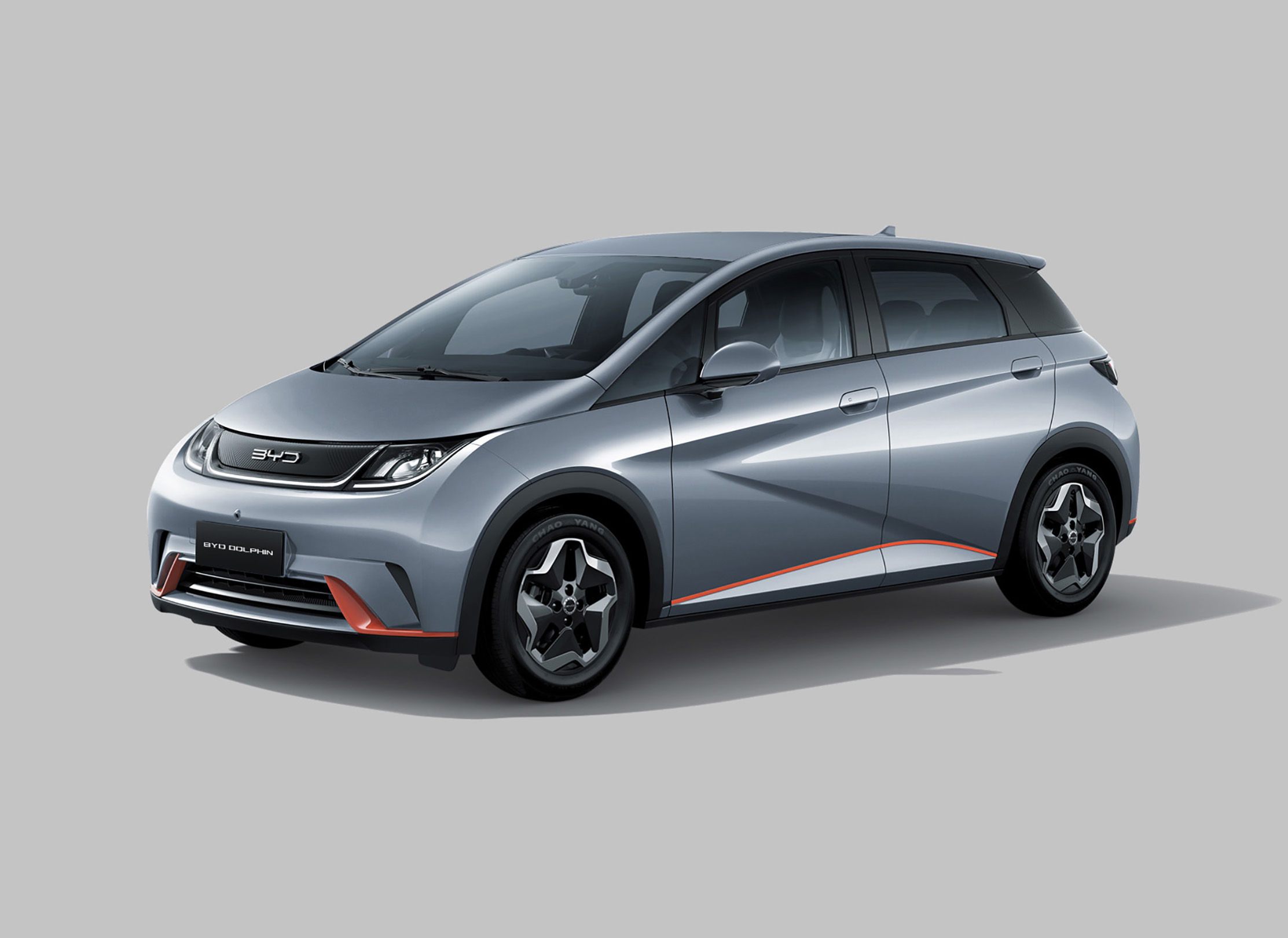 DIAMOND BEV 45 KWH AT 0