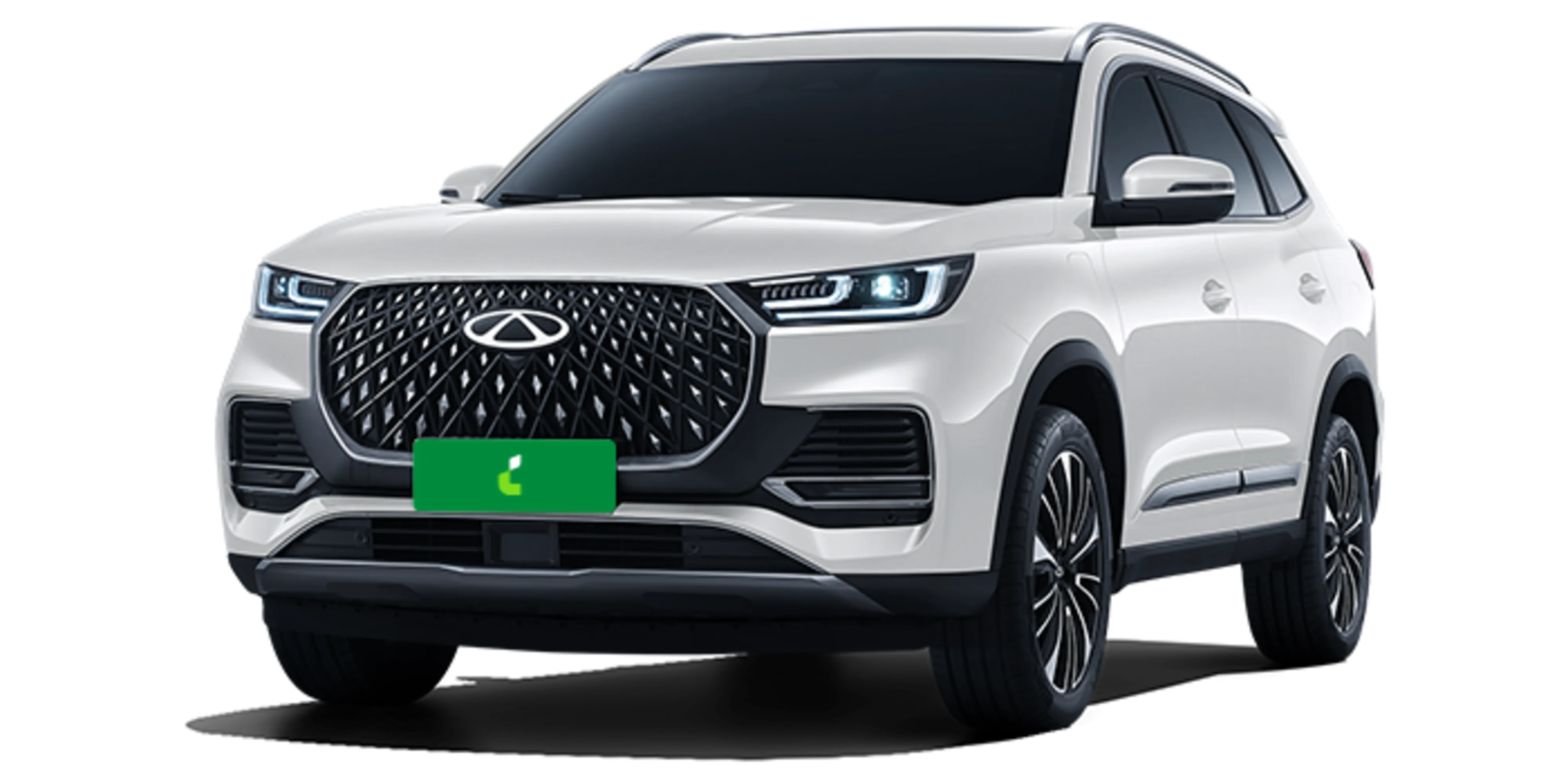 PRO 1.5 TB PHEV DHT 0