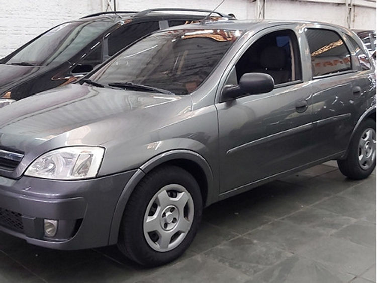 Chevrolet Corsa HATCH MAXX 1.4 8V(ECONO.) por apenas R$ 16.500