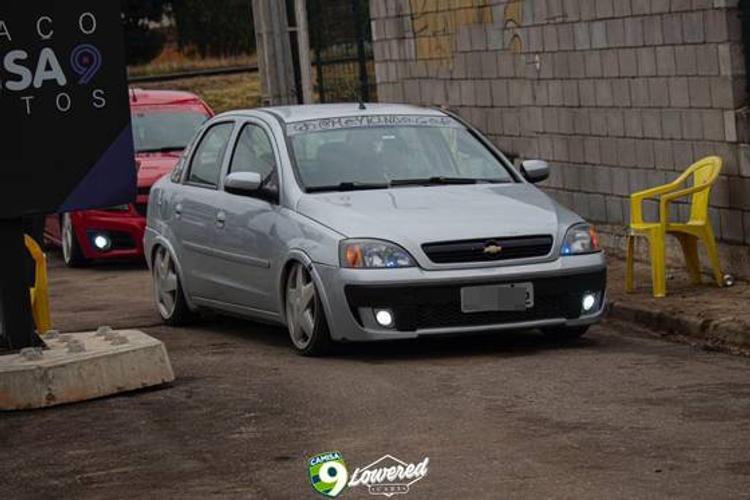 Chevrolet Meriva à venda em Araucária - PR