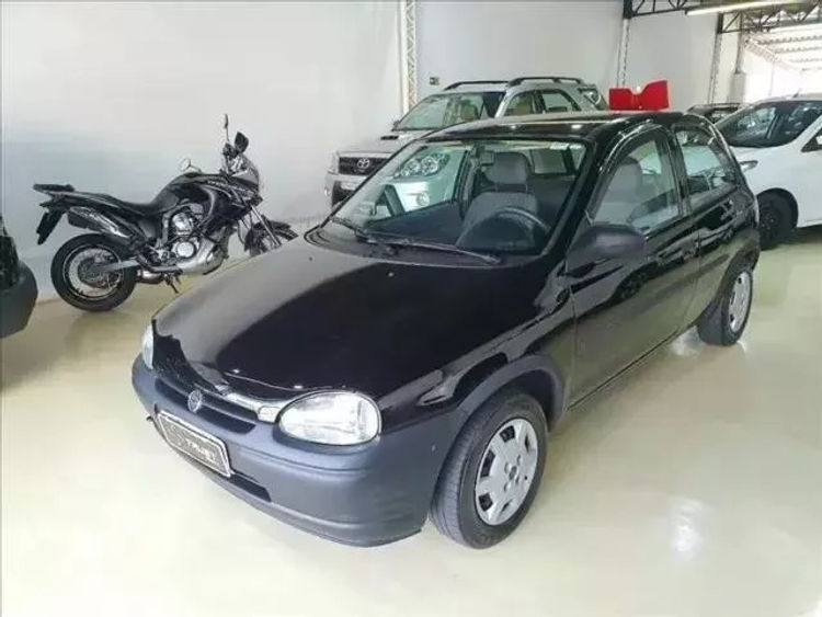 CORSA WIND 1.0  Marcauto Veículos