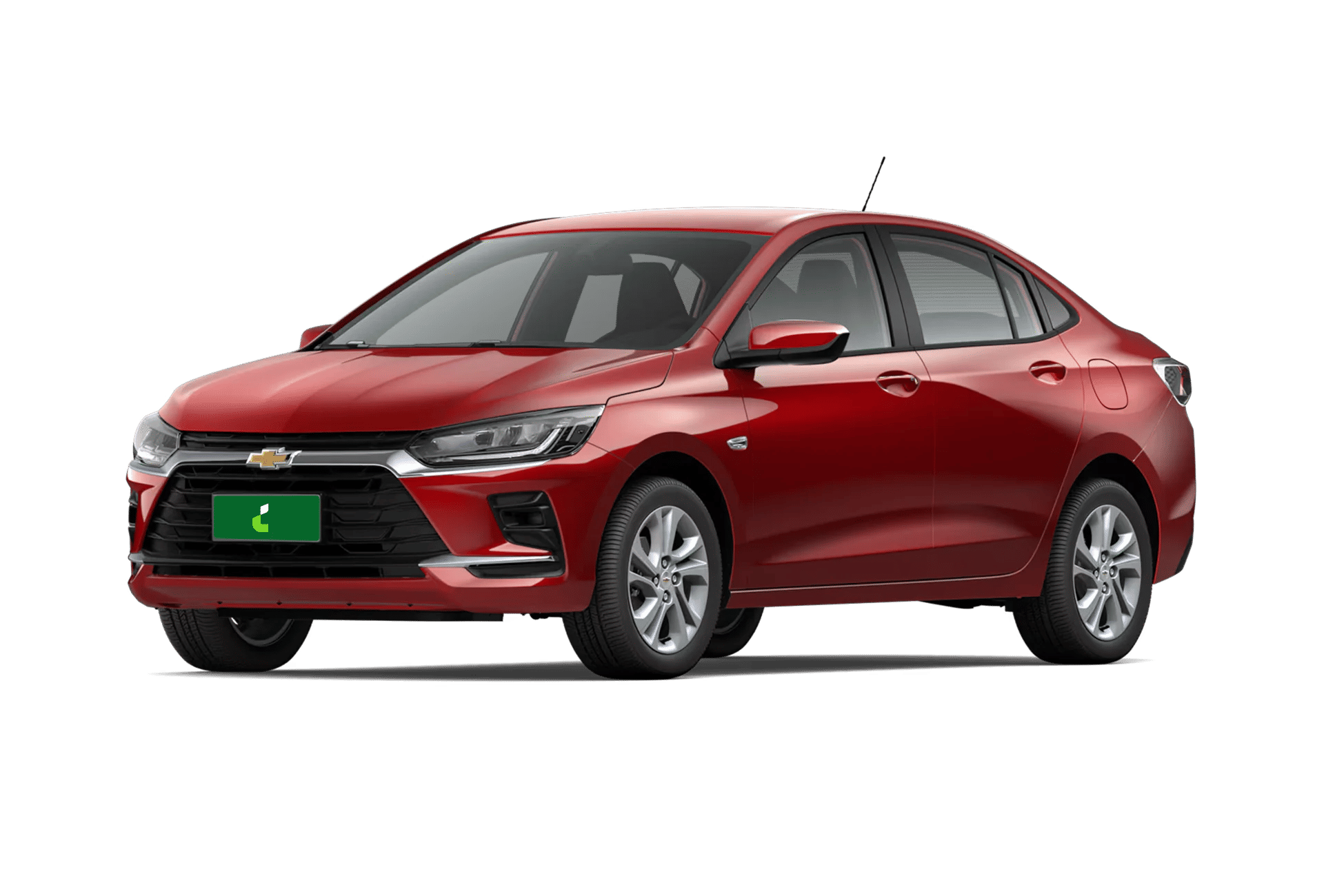 LTZ 1.0 TB AT FLEX 0