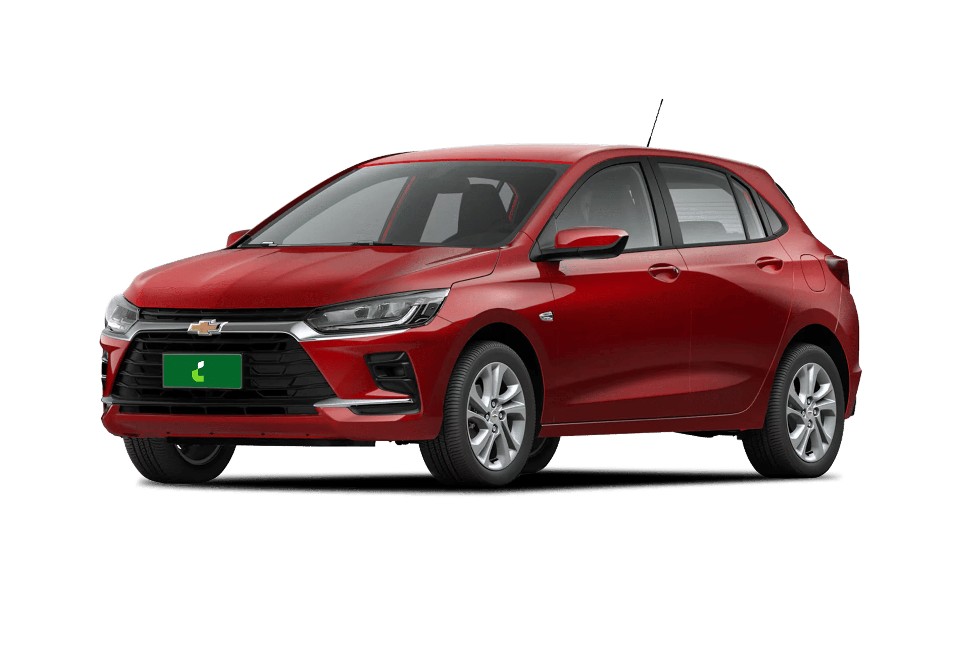 LTZ 1.0 TB 12V FLEX 0