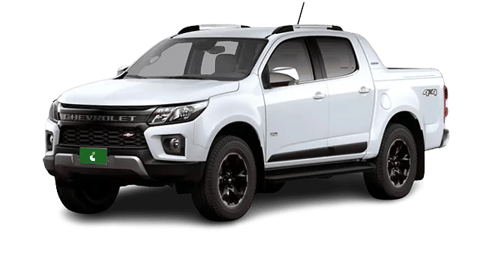CD HIGH COUNTRY 4X4 2.8 AT 0
