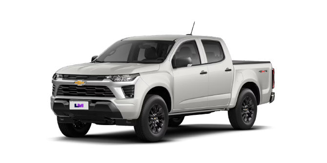 CD WT 4X4 2.8 MT 0