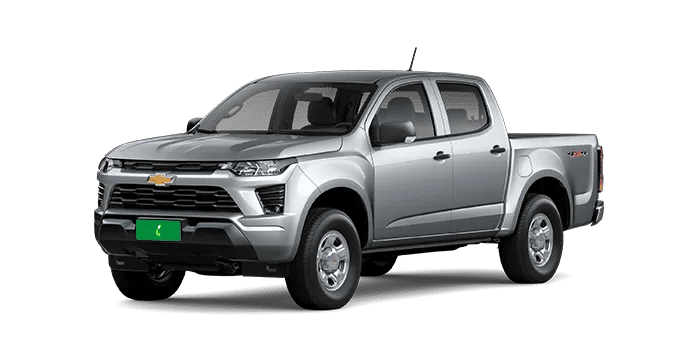 CD WT 4X4 2.8 0