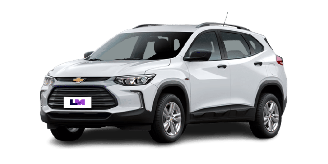 LT 1.0 TURBO 12V AT6 0