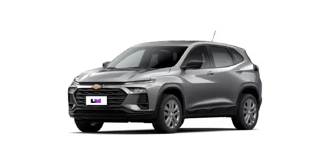 LTZ 1.0 TB AT6 0
