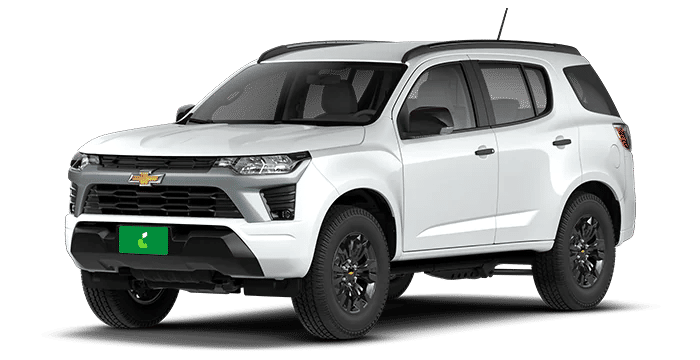 HIGH COUNTRY 4X4 2.8 TB AT 0