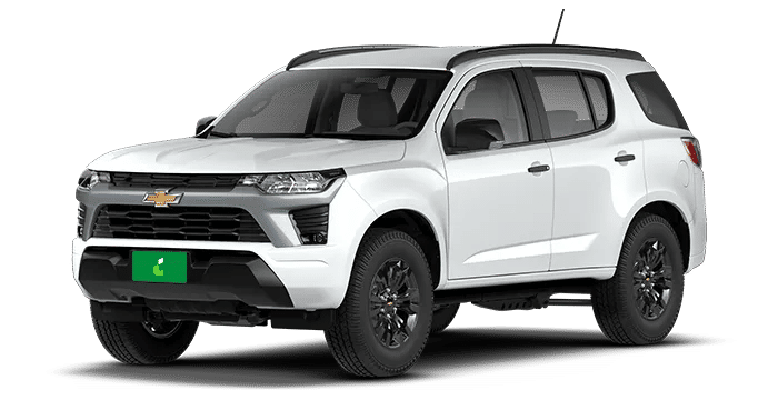 HIGH COUNTRY 4X4 2.8 TB AT 0