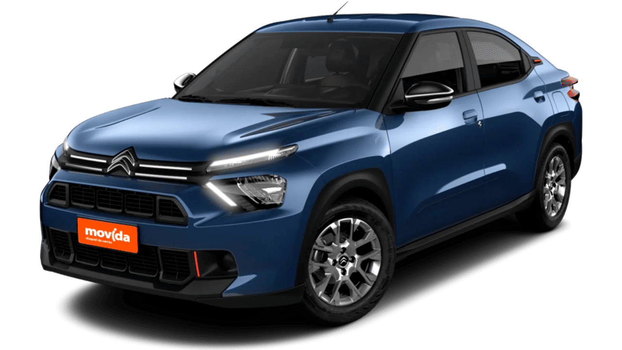 FEEL 1.0 T200 CVT 0